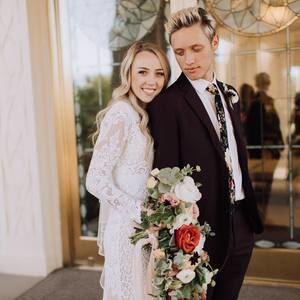 Meet your Posher, Lauren